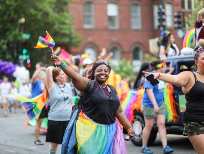 Transgender