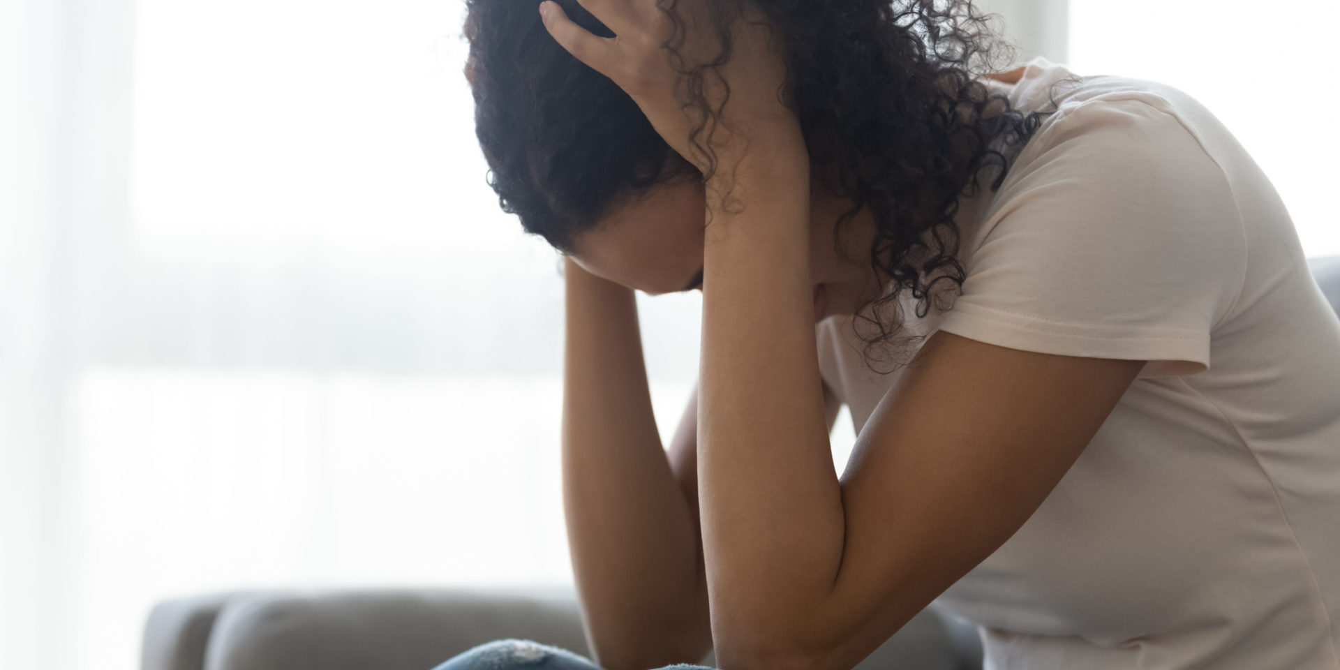 Intimate Partner Abuse