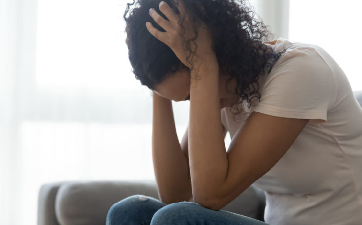 Intimate Partner Abuse