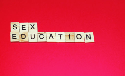 Sex Education
