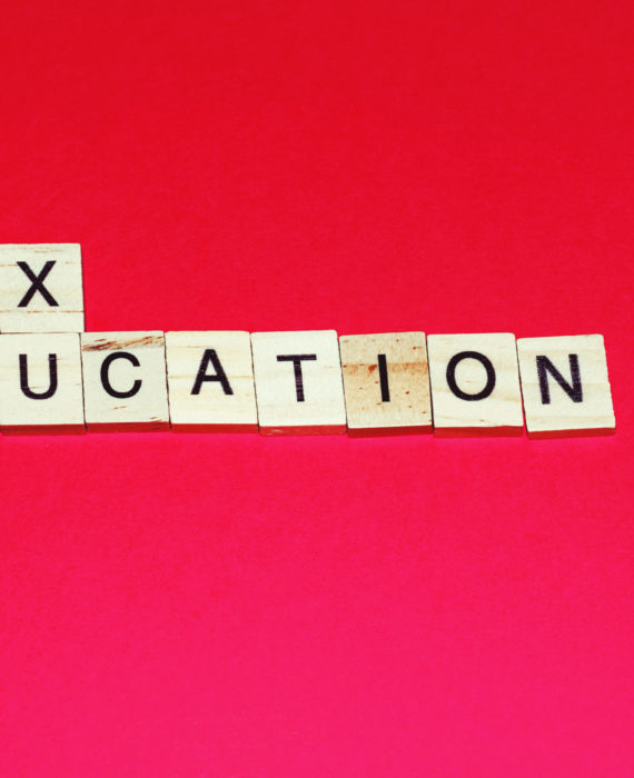 Sex Education