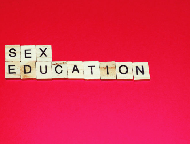 Sex Education