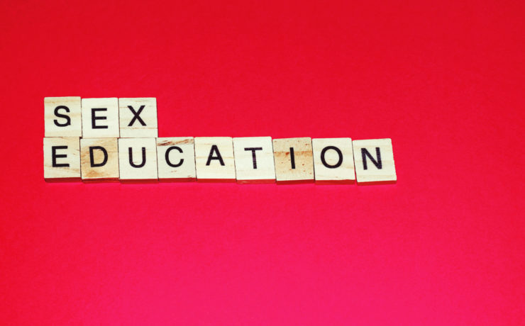 Sex Education