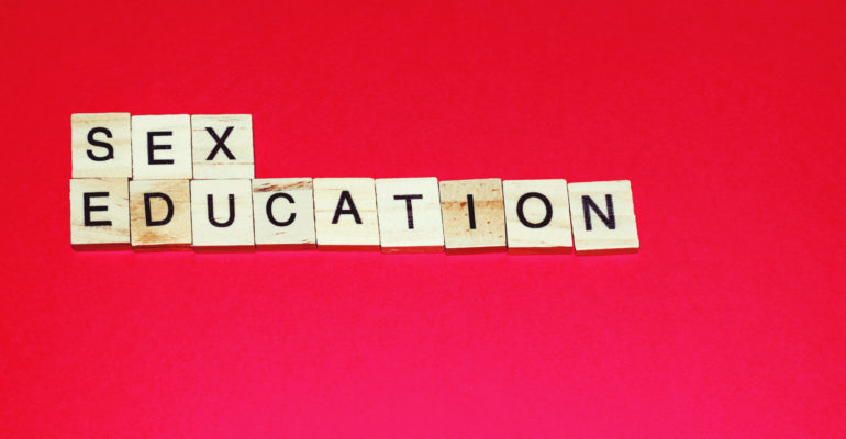 Sex Education