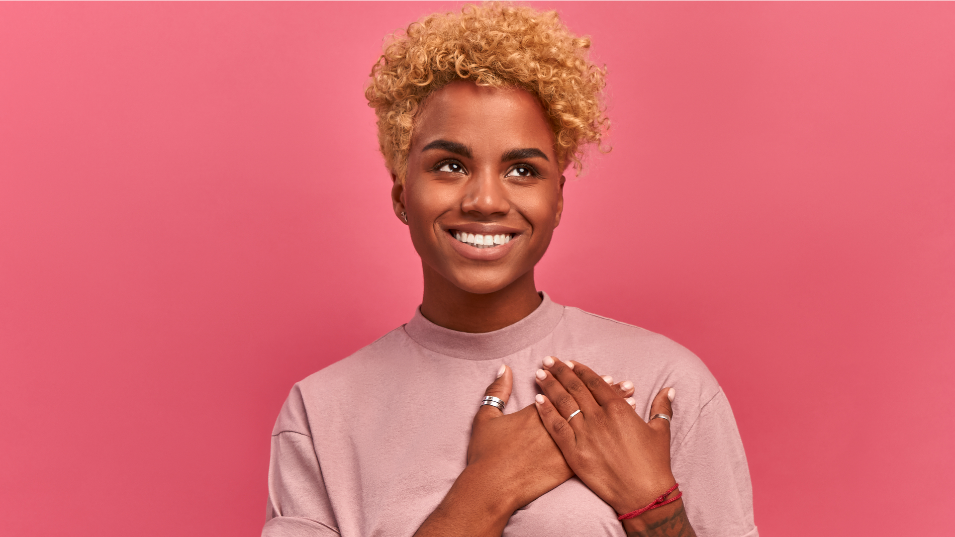 Black woman & Breast Cancer