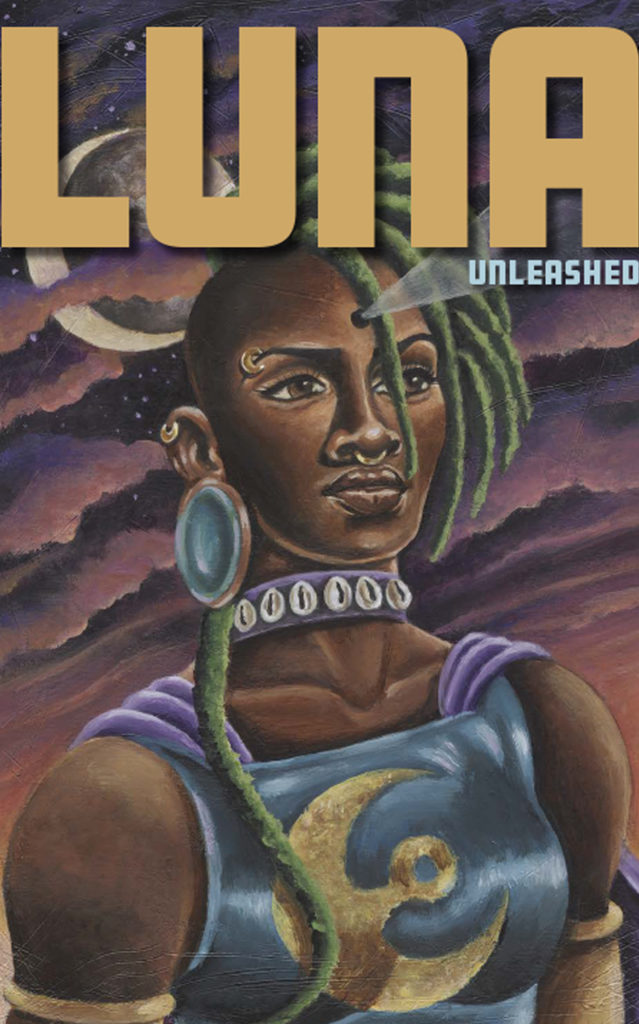 Luna Unleashed V1