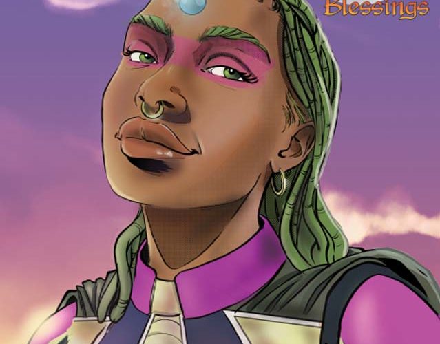 Luna Book 4